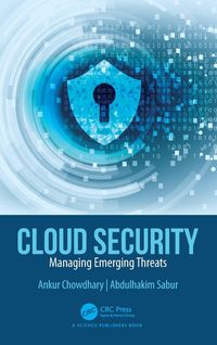 Produktbild: Cloud Security