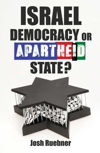 Produktbild: Israel: Democracy or Apartheid State?