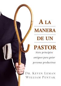 Produktbild: A la Manera de Un Pastor