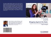 Produktbild: Blogging Against the State
