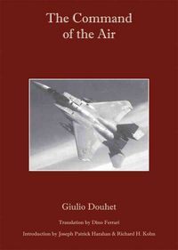 Produktbild: The Command of the Air
