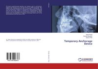 Produktbild: Temporary Anchorage Device