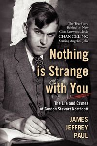 Produktbild: Nothing Is Strange with You