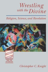 Produktbild: Wrestling with the Divine