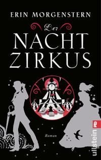 Produktbild: Der Nachtzirkus