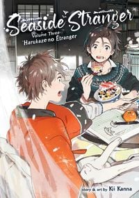 Produktbild: Seaside Stranger Vol. 3: Harukaze No &Eacute;tranger