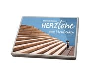 Produktbild: Herzt&ouml;ne zum Verschenken - Postkartenbox