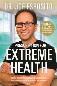 Produktbild: Prescription for Extreme Health