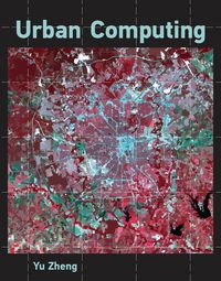 Produktbild: Urban Computing