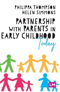 Produktbild: Partnership With Parents in Early Childhood Today