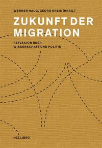 Produktbild: Zukunft der Migration