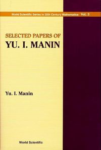 Produktbild: Selected Papers of Yu I Manin