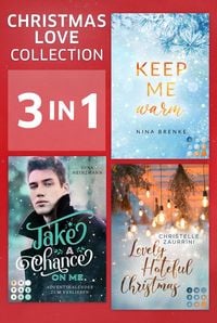 Produktbild: Christmas Love Collection: 3 B&auml;nde in einem Bundle!