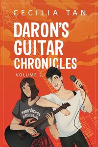 Produktbild: Daron's Guitar Chronicles