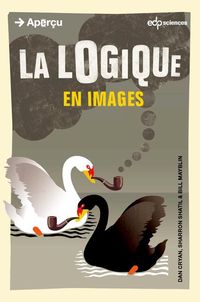 Produktbild: La logique en images