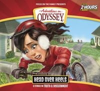 Produktbild: Head Over Heels