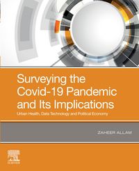 Produktbild: Surveying the Covid-19 Pandemic and Its Implications