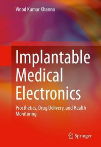 Produktbild: Implantable Medical Electronics