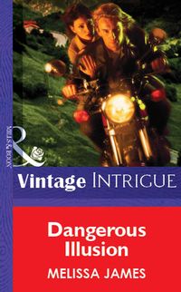Produktbild: Dangerous Illusion