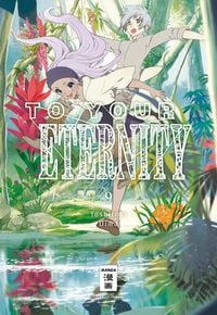 Produktbild: To Your Eternity 09