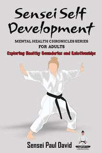 Produktbild: Sensei Self Development Mental Health Chronicles Series