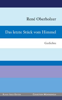 Produktbild: Das letzte St&uuml;ck vom Himmel