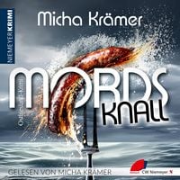 Produktbild: Mordsknall