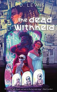Produktbild: The Dead Withheld