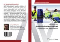 Produktbild: Die Menschenrechtspolizei