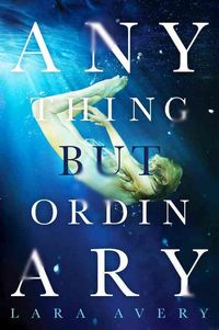 Produktbild: Anything But Ordinary