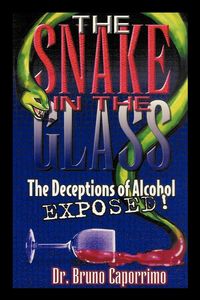 Produktbild: The Snake In the Glass
