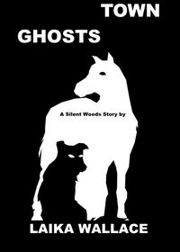 Produktbild: Town Ghosts