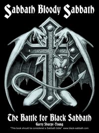 Produktbild: Sabbath Bloody Sabbath: The Battle for Black Sabbath