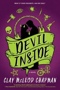 Produktbild: Devil Inside