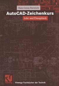 Produktbild: AutoCAD-Zeichenkurs