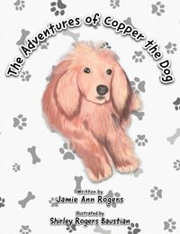Produktbild: The Adventures of Copper the Dog