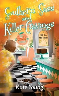 Produktbild: Southern Sass and Killer Cravings