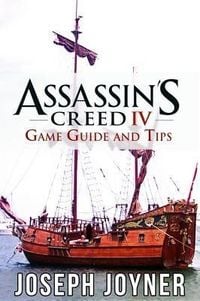 Produktbild: Assassin's Creed 4 Game Guide and Tips