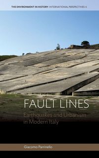 Produktbild: Fault Lines