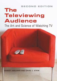 Produktbild: The Televiewing Audience