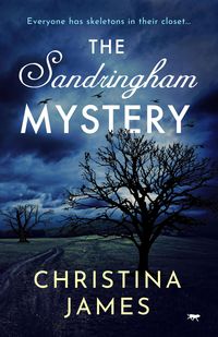 Produktbild: The Sandringham Mystery