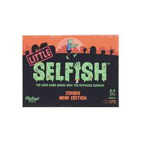 Bild vom Artikel Little Selfish: Zombie Mini Edition vom Autor Ridley's Games