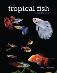 Produktbild: The Tropical Fish Handbook