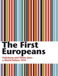 Produktbild: The First Europeans