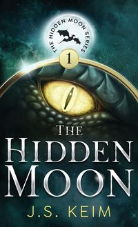 Produktbild: The Hidden Moon