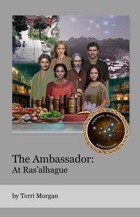 Produktbild: The Ambassador At Ras'alhague