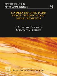Produktbild: Understanding Pore Space through Log Measurements