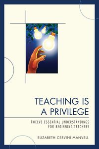 Produktbild: Teaching Is a Privilege