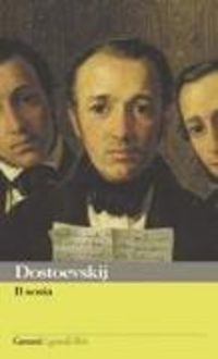 Produktbild: Il sosia