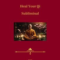 Produktbild: Heal Your Qi Subliminal